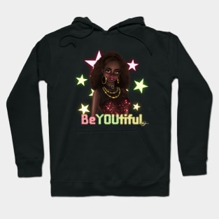 BeYOUtiful Hoodie